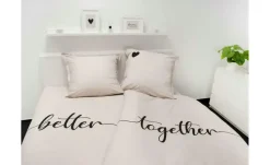 Bettwäsche-Set | Möbel Höffner