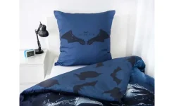 Bettwäsche-Set Batman | Möbel Höffner