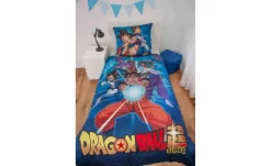 Bettwäsche-Set Dragonball | Möbel Höffner