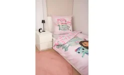 Bettwäsche-Set Gabby Dollhouse | Möbel Höffner
