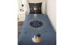 Bettwäsche-Set Harry Potter | Möbel Höffner