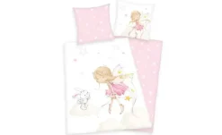 Bettwäsche-Set Little Fairy | Möbel Höffner