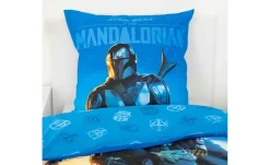 Bettwäsche-Set Mandalorian | Möbel Höffner