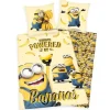 Bettwäsche-Set Minions | Möbel Höffner