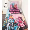 Bettwäsche-Set Monster High | Möbel Höffner
