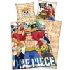 Bettwäsche-Set One Piece Ruffy | Möbel Höffner