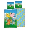 Bettwäsche-Set Pokémon | Möbel Höffner