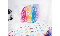 Bettwäsche-Set Rainbow High | Möbel Höffner