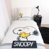 Bettwäsche-Set Snoopy | Möbel Höffner