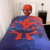 Bettwäsche-Set Spiderman | Möbel Höffner