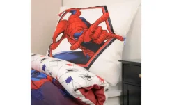 Bettwäsche-Set Spiderman | Möbel Höffner
