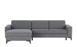Betty Ecksofa Betty 2.0 | Anthrazit, links | Höffner