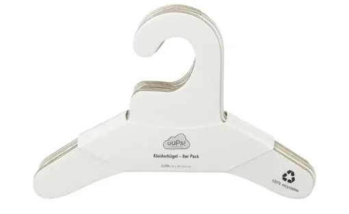 Bügel 8er-Set | Möbel Höffner