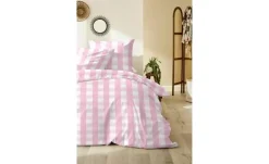 Biber Bettwäsche-Set | 200 cm, 135 cm | Möbel Höffner