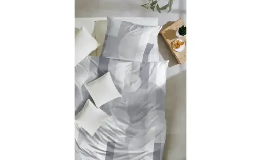 Biber Bettwäsche-Set | 200 cm, 135 cm | Möbel Höffner