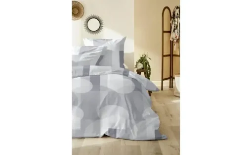 Biber Bettwäsche-Set | 200 cm, 135 cm | Möbel Höffner