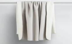 Biederlack Wendeplaid Carla | Beige | Möbel Höffner