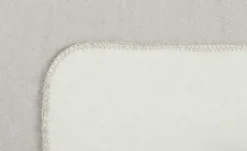 Biederlack Wendeplaid Carla | Beige | Möbel Höffner