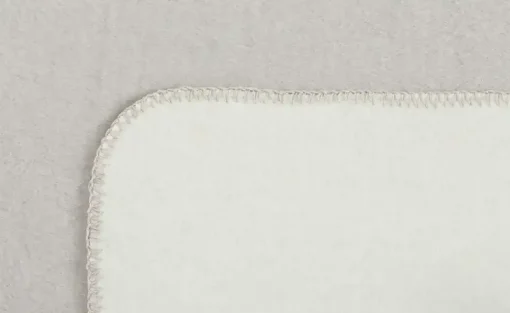 Biederlack Wendeplaid Carla | Beige | Möbel Höffner