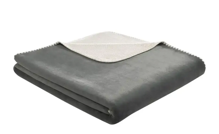 Biederlack Wohndecke Soft&Cozy | Möbel Höffner