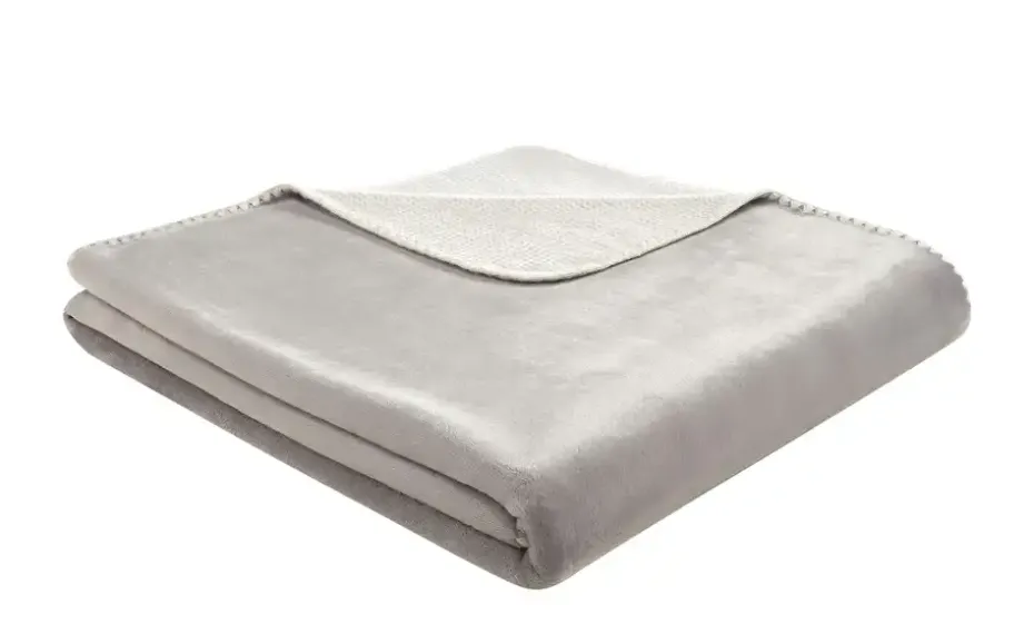 Biederlack Wohndecke Soft&Cozy | Möbel Höffner