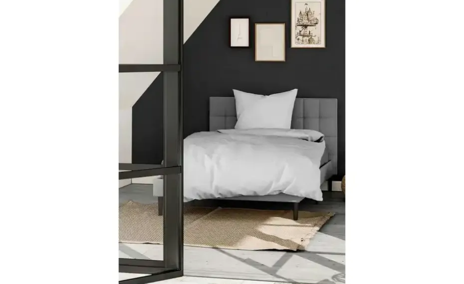 Bierbaum Biber Bettwäsche | 200 cm, 135 cm | Höffner