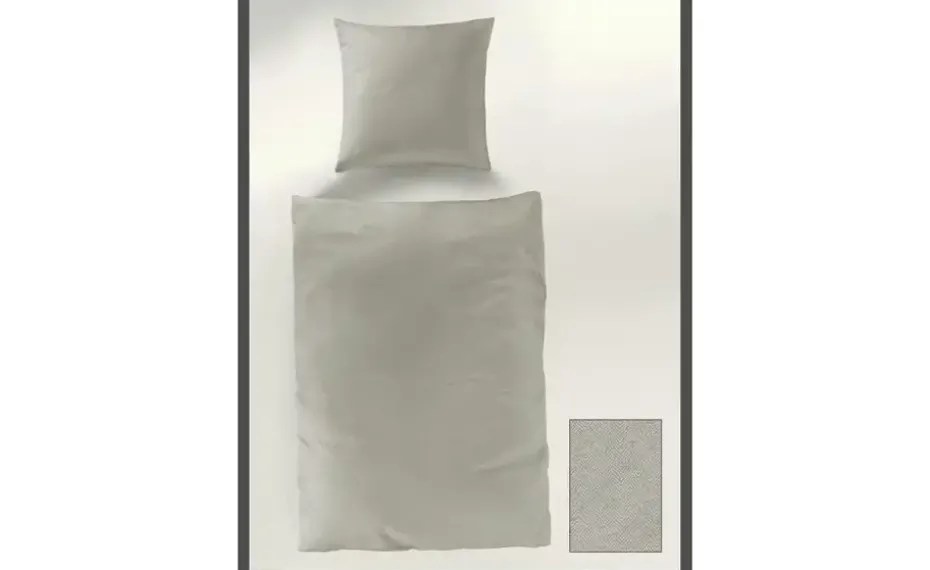 Bierbaum Biber Bettwäsche | 200 cm, 135 cm | Höffner