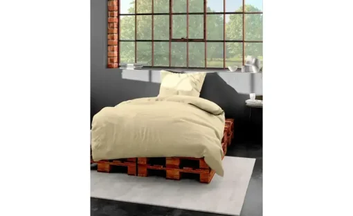 Bierbaum Biber Bettwäsche | 200 cm, 200 cm | Höffner