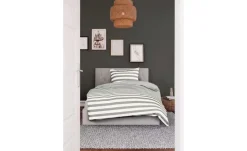 Bierbaum Mako-Satin Bettwäsche | 220 cm, 155 cm