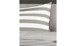 Bierbaum Mako-Satin Bettwäsche | 220 cm, 155 cm
