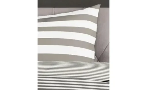 Bierbaum Mako-Satin Bettwäsche | 220 cm, 155 cm