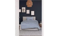 Bierbaum Mako-Satin Bettwäsche | 200 cm, 135 cm