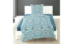 Bierbaum Mako-Satin Bettwäsche | Möbel Höffner