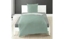 Bierbaum Renforce Bettwäsche | 220 cm, 155 cm | Höffner