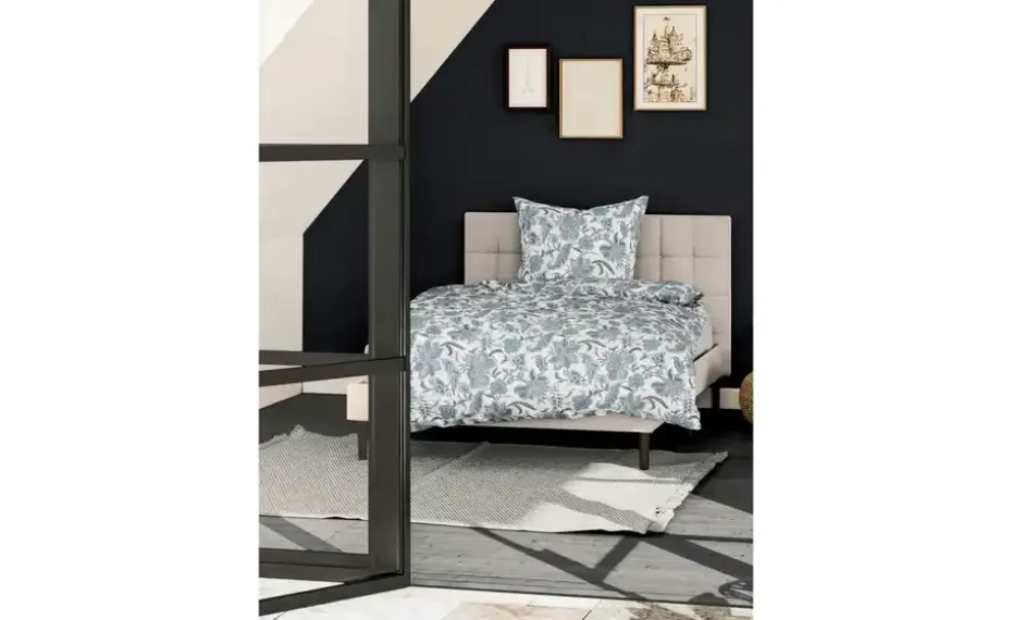 Bierbaum Renforce Bettwäsche | 220 cm, 155 cm | Höffner