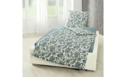 Bierbaum Renforce Bettwäsche | 220 cm, 155 cm | Höffner