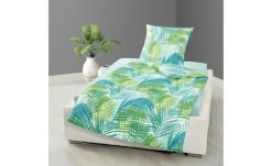 Bierbaum Renforce Bettwäsche | 220 cm, 155 cm | Höffner