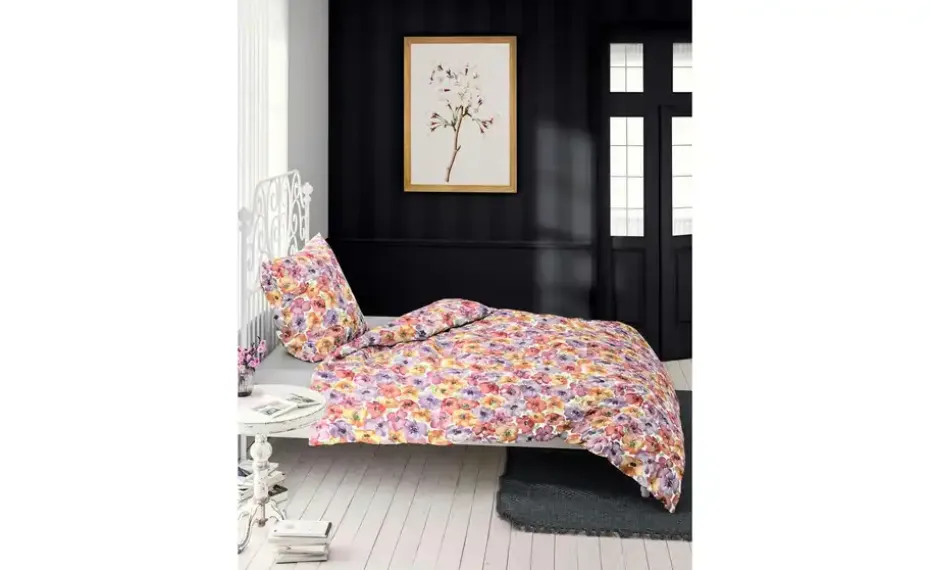 Bierbaum Seersucker Bettwäsche | Möbel Höffner