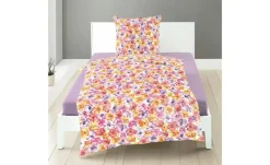 Bierbaum Seersucker Bettwäsche | Möbel Höffner