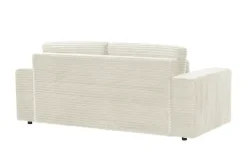 Big Sofa Branna | Creme, 209 cm | Möbel Höffner