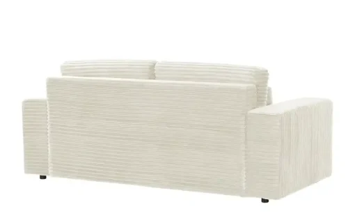 Big Sofa Branna | Creme, 209 cm | Möbel Höffner