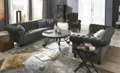 Big Sofa Canyon | Grau | Möbel Höffner