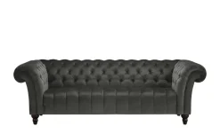 Big Sofa Canyon | Grau | Möbel Höffner