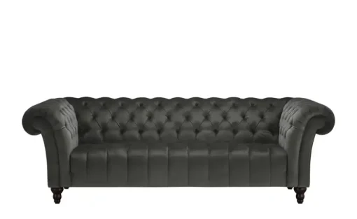 Big Sofa Canyon | Grau | Möbel Höffner