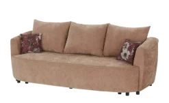 Big Sofa Riselle | Rosa | Möbel Höffner