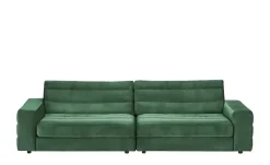 Big Sofa Scarlatti | Dunkelgrün | Möbel Höffner