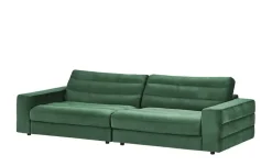 Big Sofa Scarlatti | Dunkelgrün | Möbel Höffner