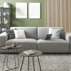 Big Sofa Violet | Möbel Höffner