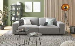 Big Sofa Violet | Möbel Höffner