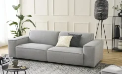 Big Sofa Violet | Möbel Höffner